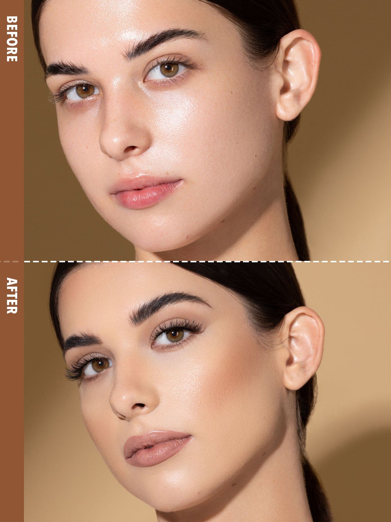 Bronzer Líquido Sun Sculpt