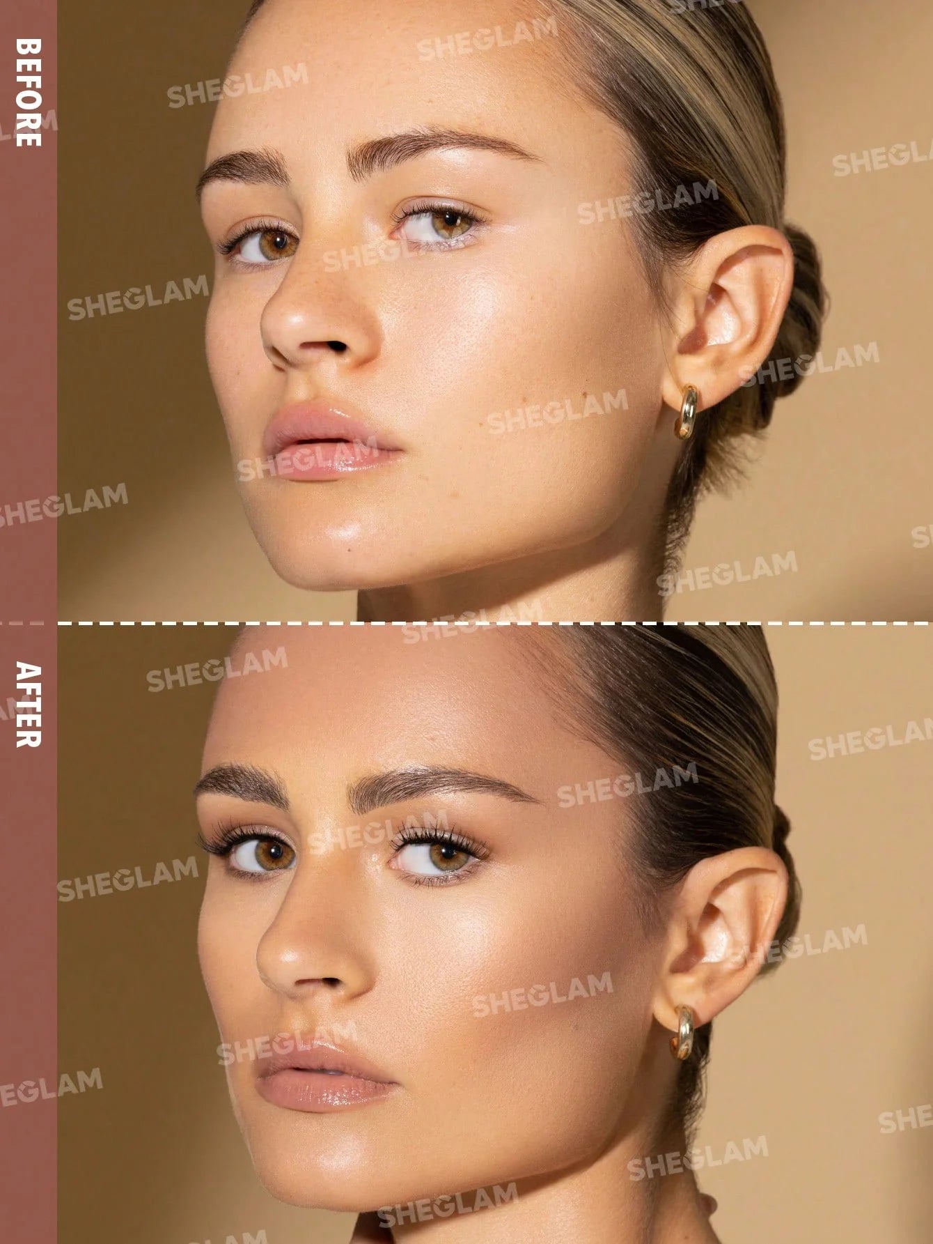 Bronzer Líquido Sun Sculpt