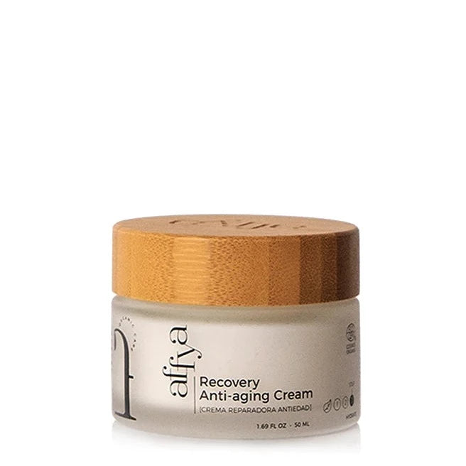 Crema Hidratante Recovery