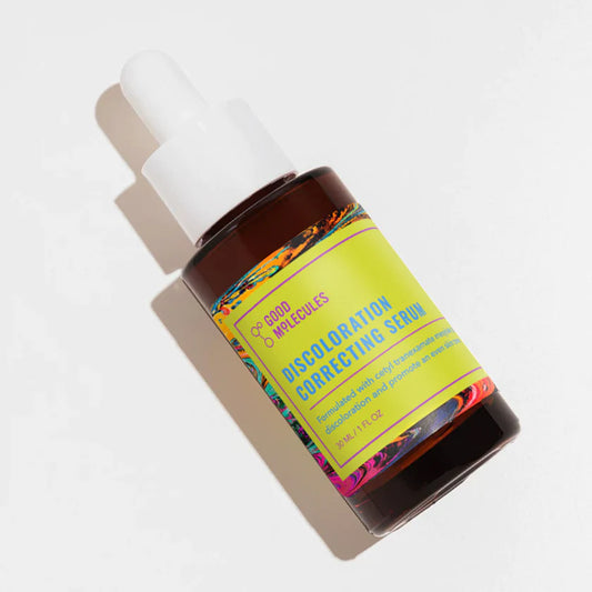 Serum Corrector de Manchas