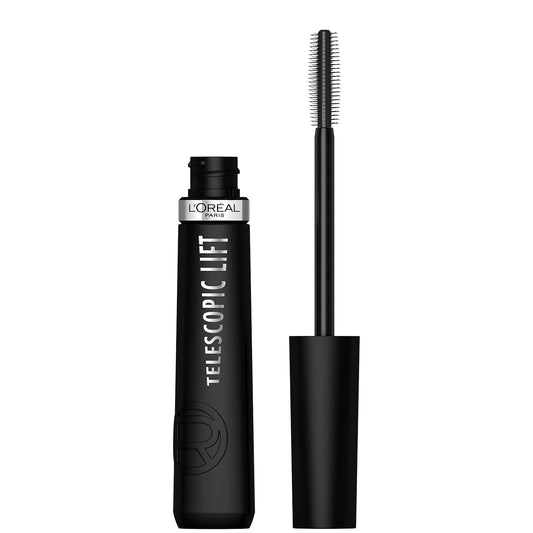 Mascara Telescopic Lift Lavable