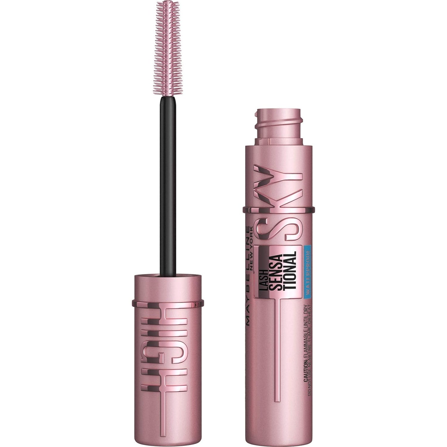 Máscara Sky High Lash Sensational