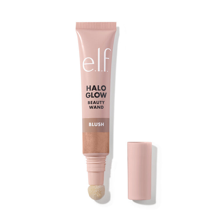 Blush Halo Glow Beauty Wand