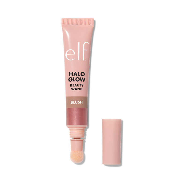 Blush Halo Glow Beauty Wand