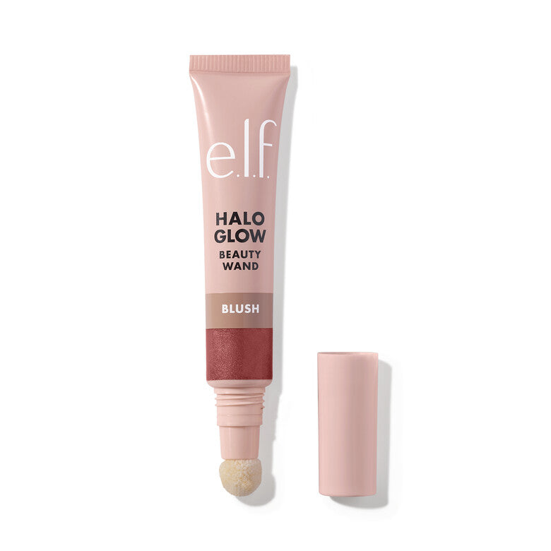 Blush Halo Glow Beauty Wand