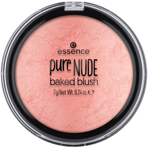 Pure Nude Baked Blush