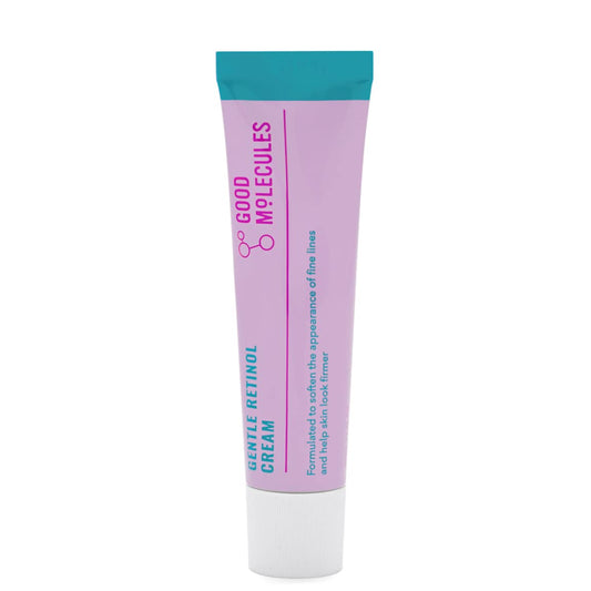 Crema Suave con Retinol - byJimenaTips