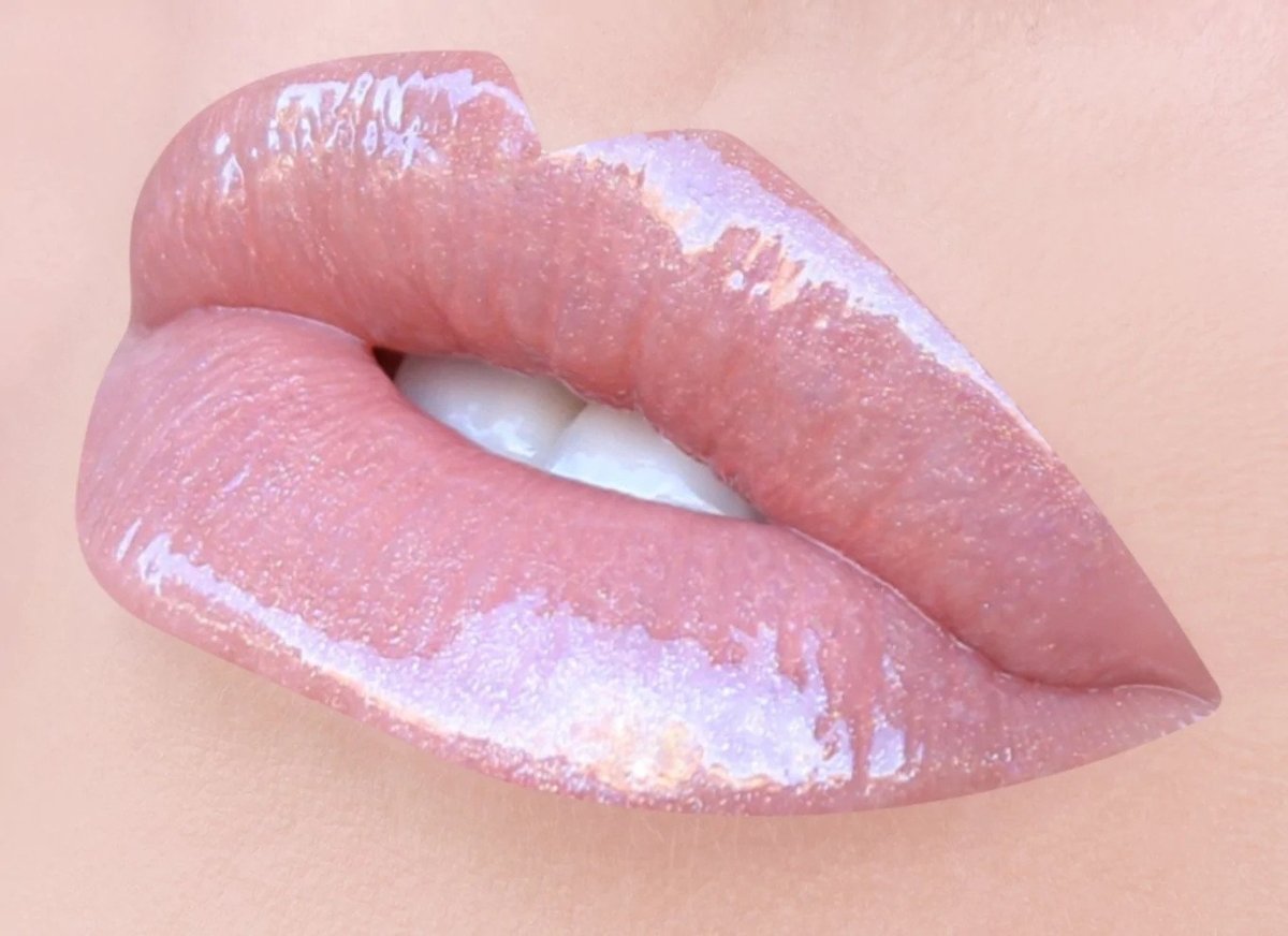 Gloss Ultra Dazzle - byJimenaTips