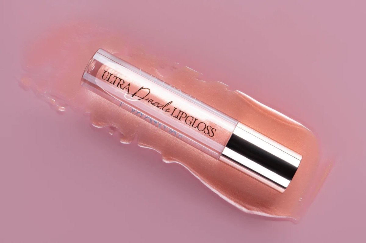 Gloss Ultra Dazzle - byJimenaTips