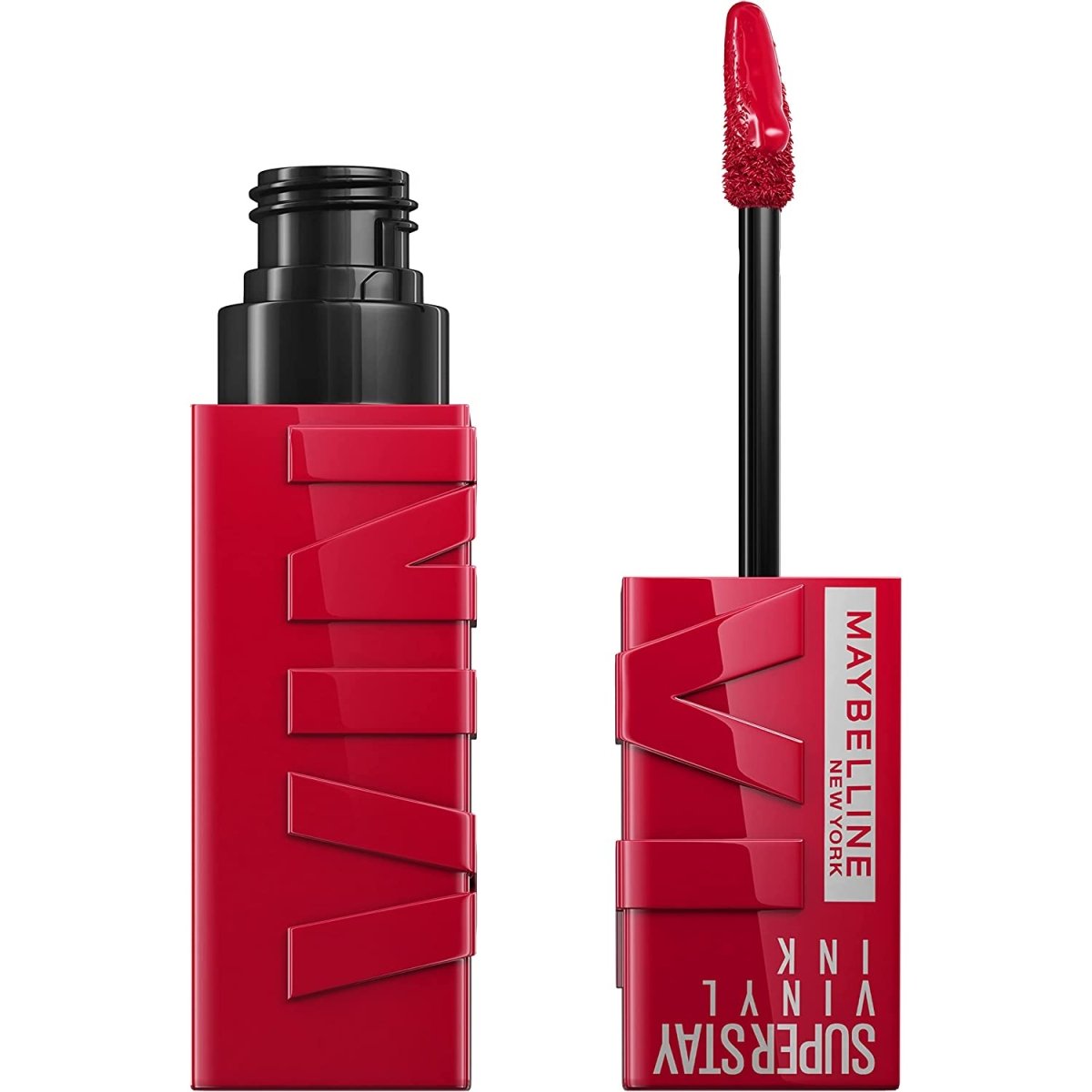 Labial Líquido Super Stay Vinyl Ink - byJimenaTips