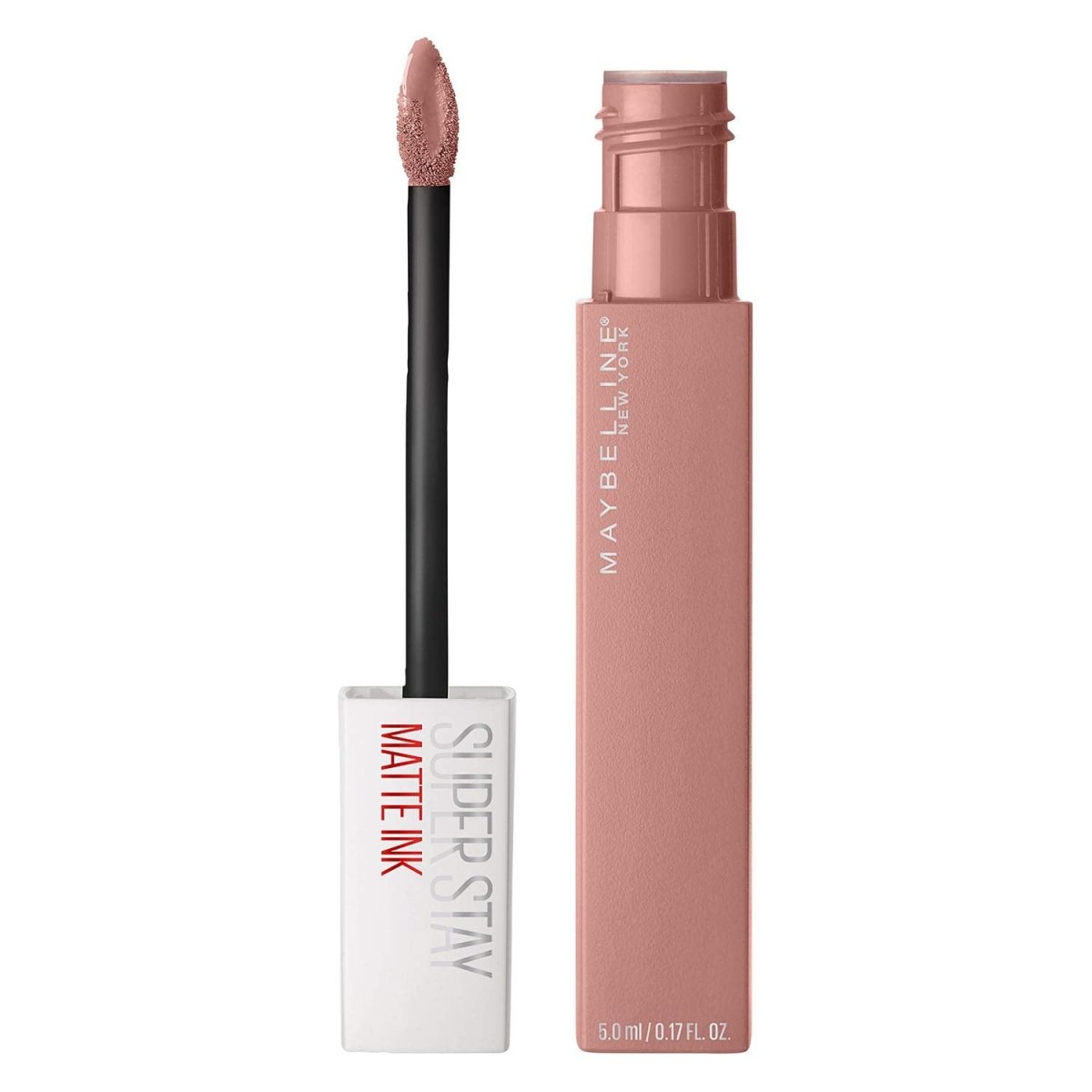 Labial Líquido SuperStay Matte Ink - byJimenaTips