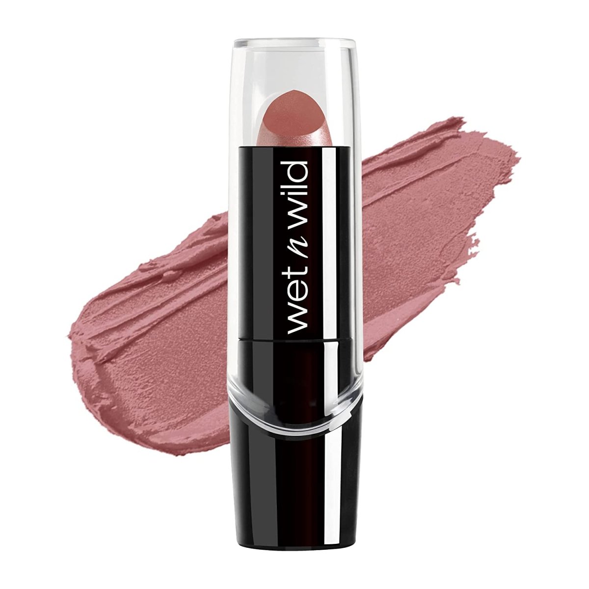 Labial Silk Finish - byJimenaTips