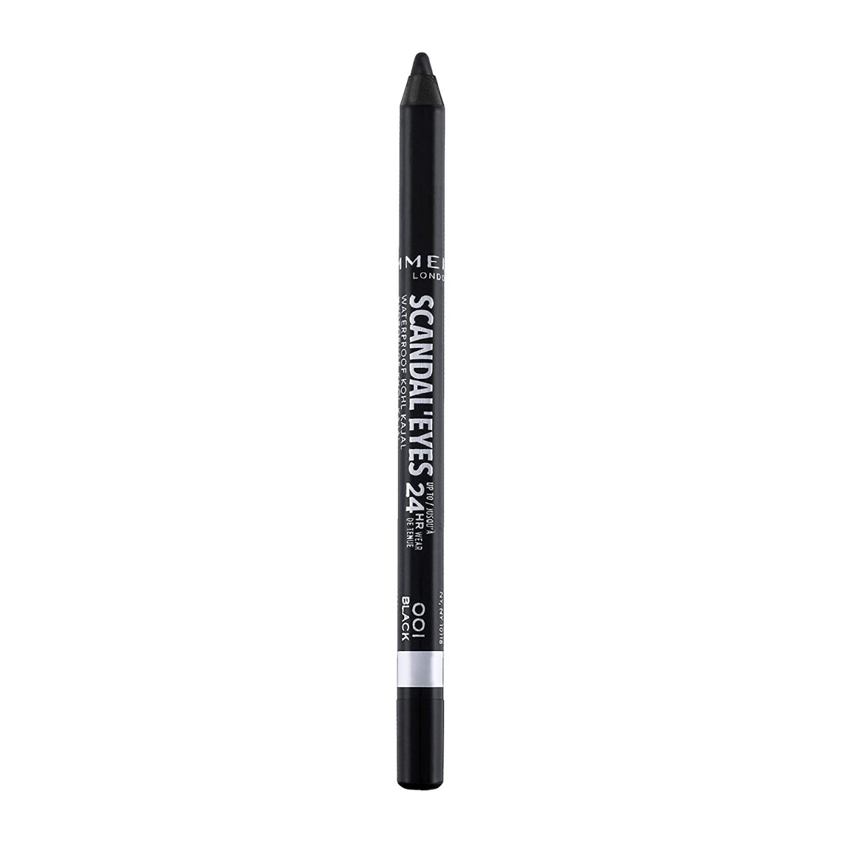 Lápiz Delineador Soft Kohl Kajal - byJimenaTips