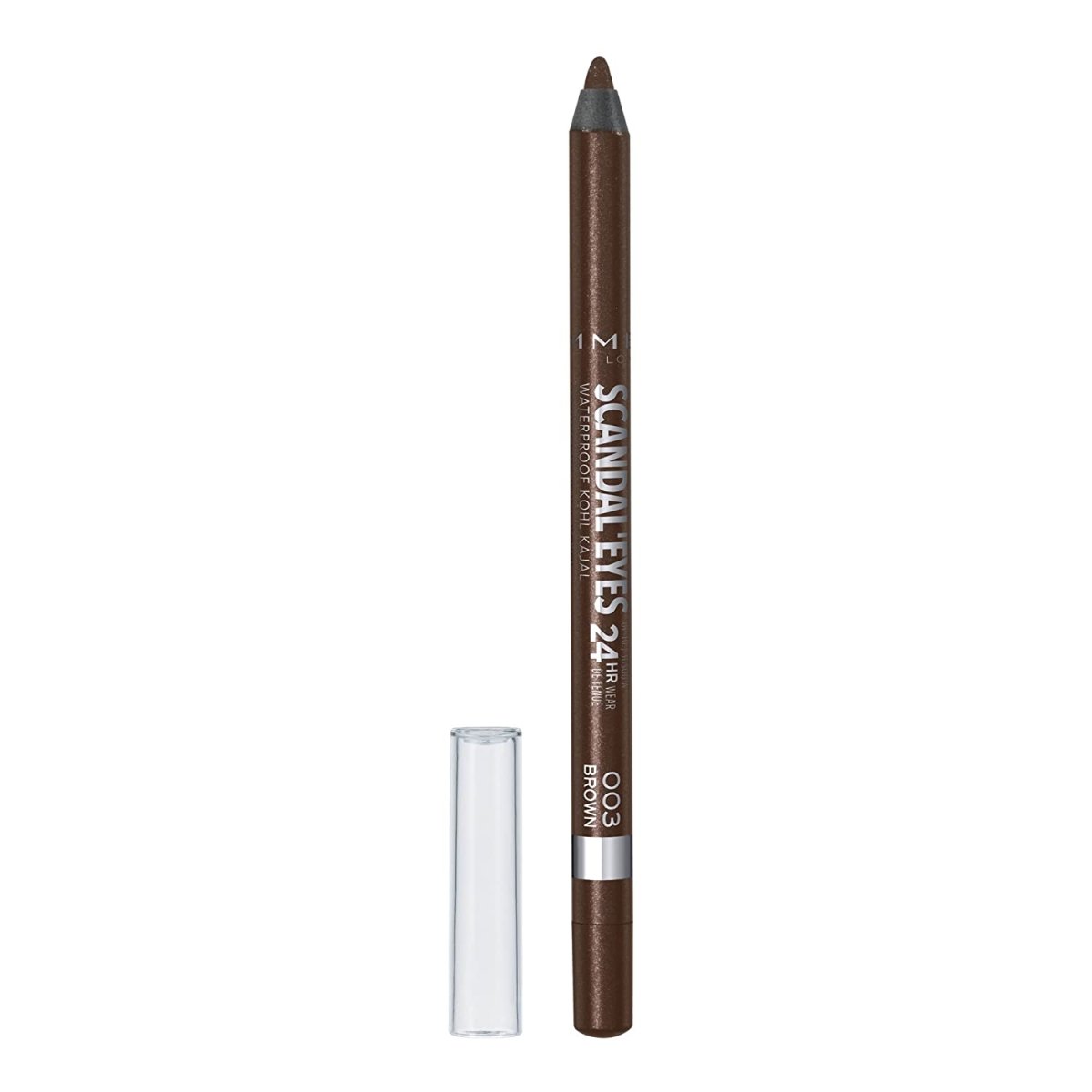 Lápiz Delineador Soft Kohl Kajal - byJimenaTips