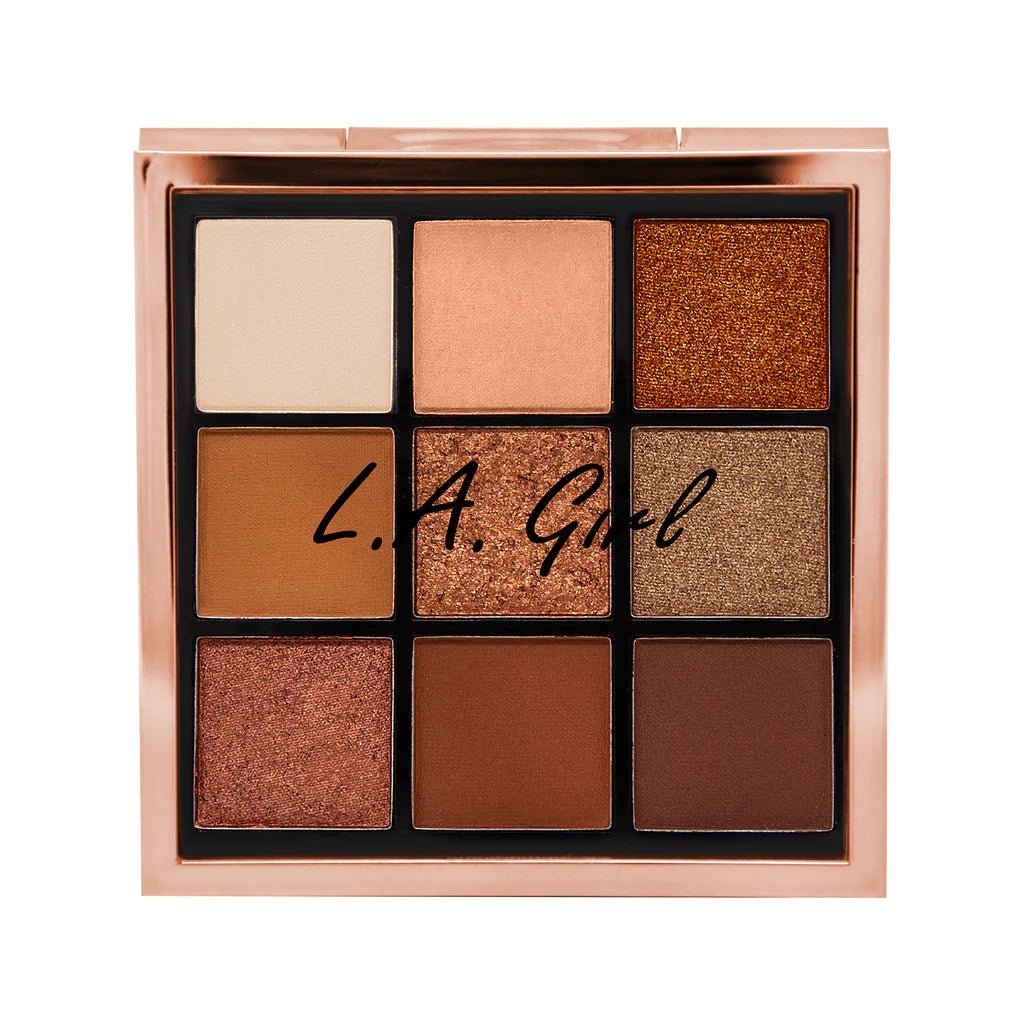 Paleta de Sombras Keep It Playful - byJimenaTips