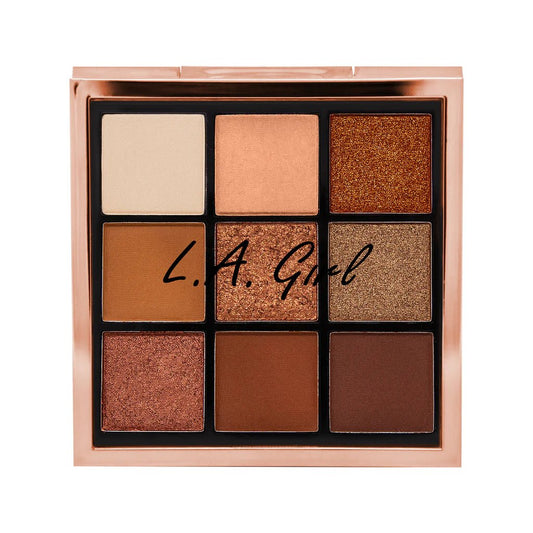 Paleta de Sombras Keep It Playful - byJimenaTips