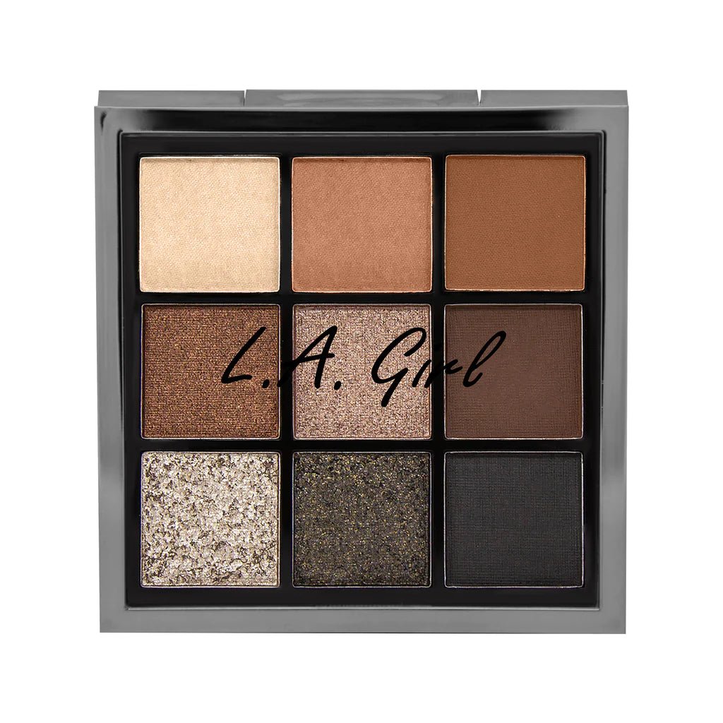 Paleta de Sombras Keep It Playful - byJimenaTips