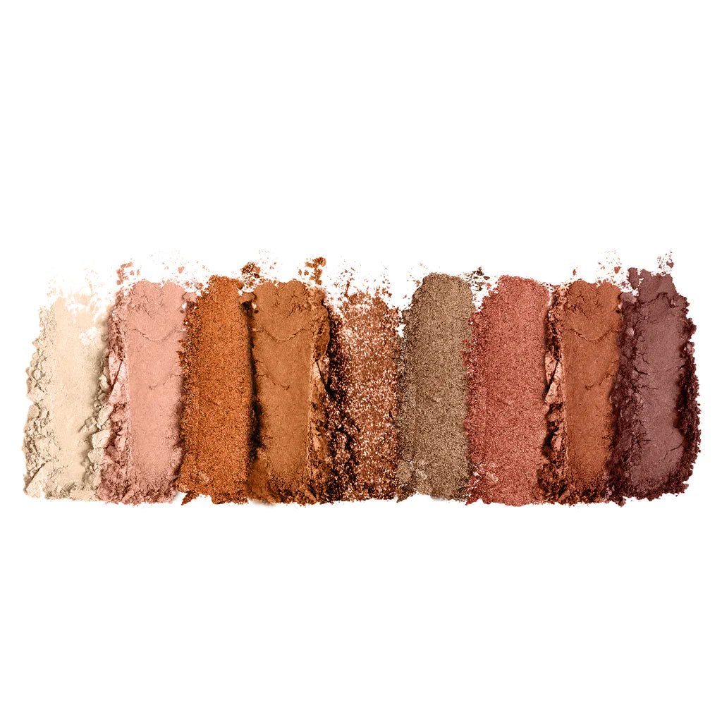 Paleta de Sombras Keep It Playful - byJimenaTips