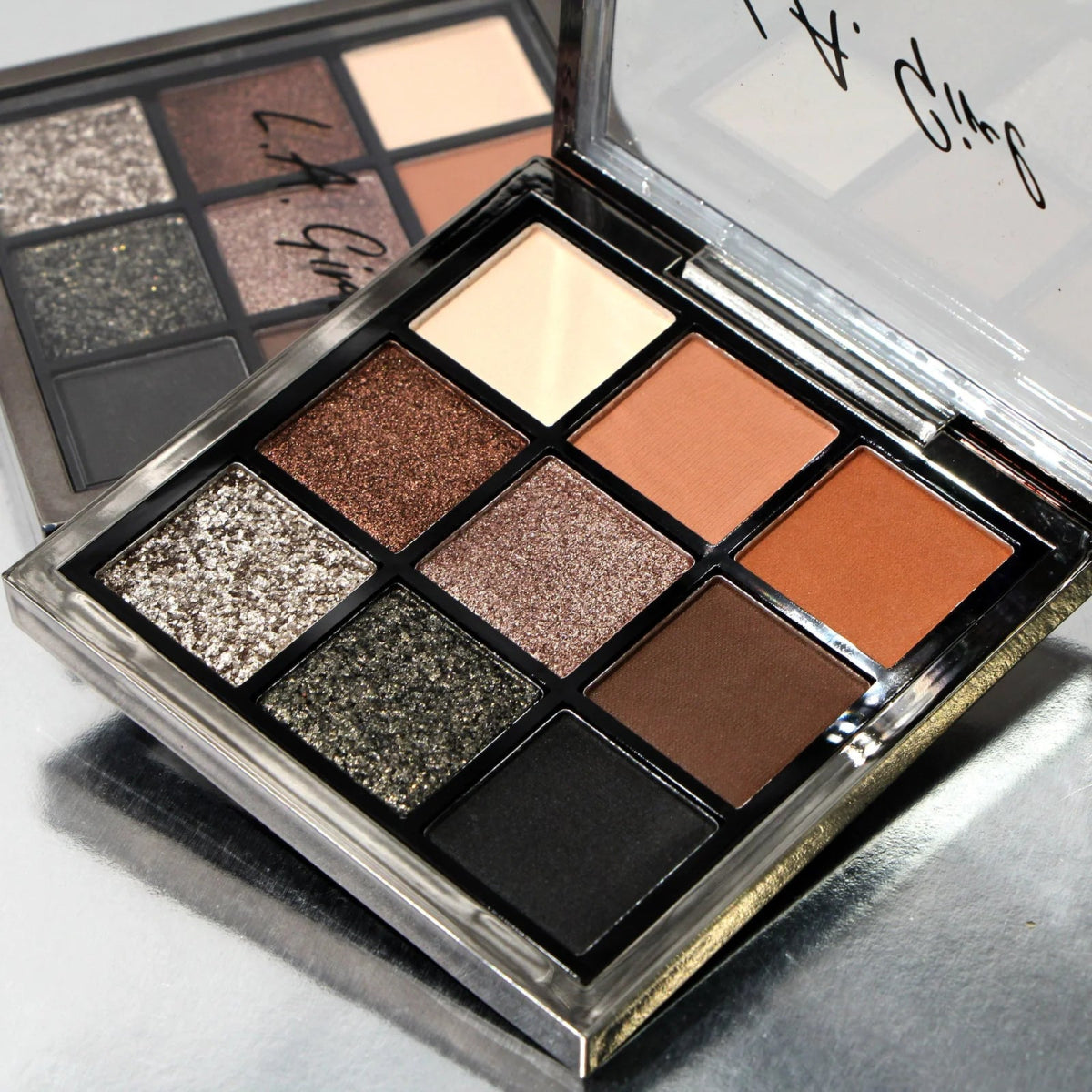 Paleta de Sombras Keep It Playful - byJimenaTips