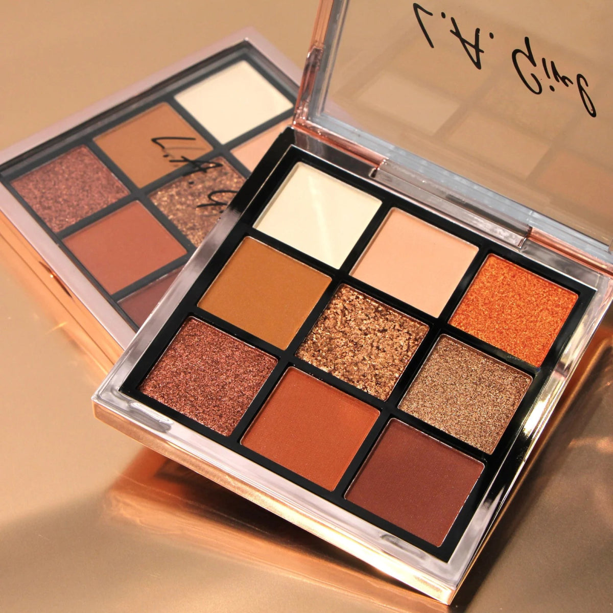 Paleta de Sombras Keep It Playful - byJimenaTips