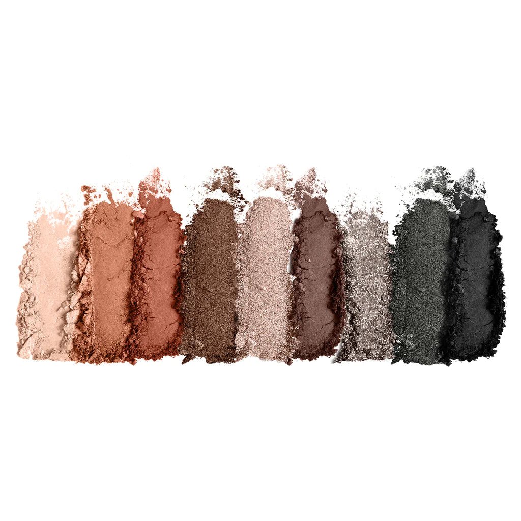 Paleta de Sombras Keep It Playful - byJimenaTips