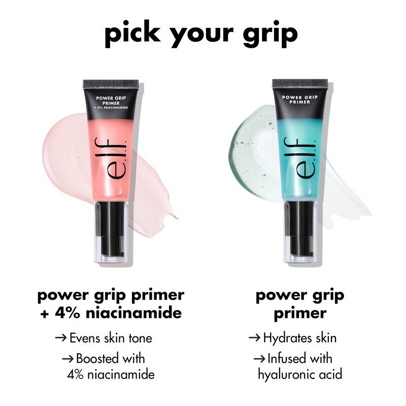 Power Grip Primer - byJimenaTips