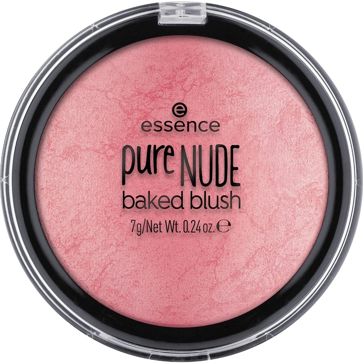 Pure Nude Baked Blush - byJimenaTips