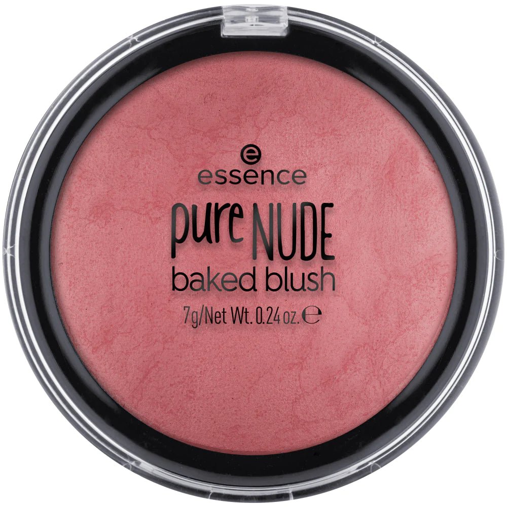 Pure Nude Baked Blush - byJimenaTips