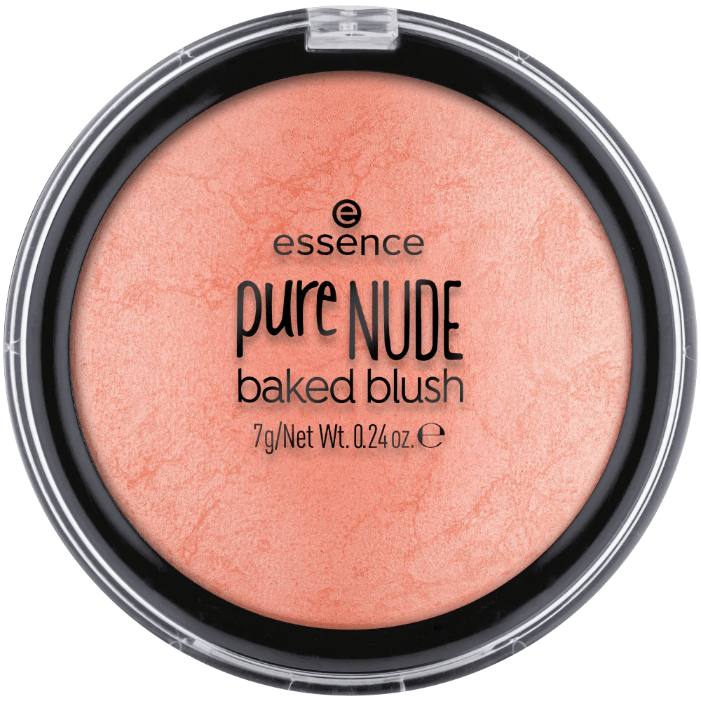 Pure Nude Baked Blush - byJimenaTips