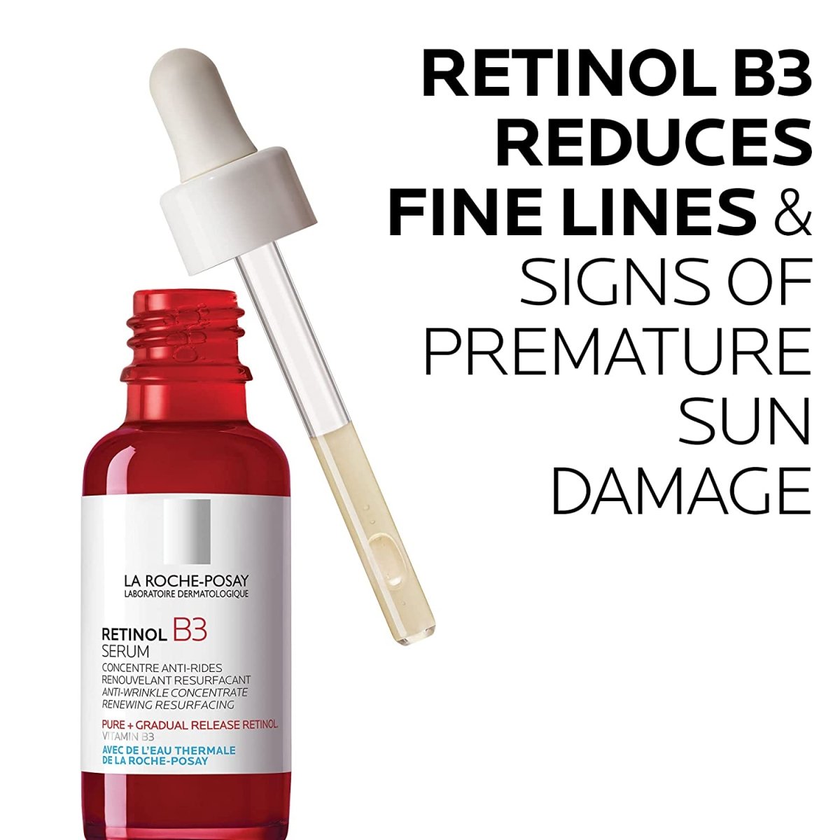 Sérum Retinol B3 - byJimenaTips